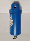 Parker 1 4 Npt Coalescing Hsg Filter  Finite Pneumatic Filter Hn18-60un