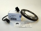 Crankshaft Set Pulley   Sensor Jeep Grand Cherokee Wk 14-20 Diesel New Mopar