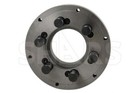 8  D1-6 Back Plate For 8  3 And 6 Jaw Zero-set Lathe Chucks Need Machine D1 L