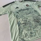 Adidas Colorado Rapids Carrillo  9 Jersey Xl Nwt Mls Aeroready