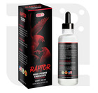 Energizante W Creatine For Roosters Raptor 60ml  para Gallos  Alta Potencia