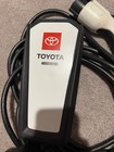 Toyota Oem Ev Charger J1772 32a 120-240v Nema 5-15 Plug Only Tested
