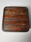 Vintage Chinese Tea Table Display Stand