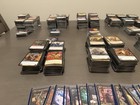 World Of Warcraft Tcg Lot 100 Cards 10 Rare 1 Epic In Every Lot Read Description