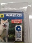 Petsafe Stubborn Dog In-ground Fence System Collar - Prf27519