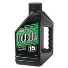 Maxima Fork Oil 15wt 16oz Mineral Based Fork Fluid