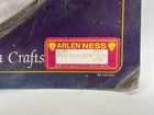 Arlen Ness Polished Reaper 65t 1 5in Rear Belt Drive Pulley Victory V-1099 Nos