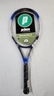 Prince Thundercloud Tennis Racket  tc91a  - 4 1 2 In  Strung  Os  New Old Stock