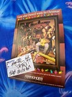 Signed Dweezil Zappa Music Concert Ticket Son Of Frank Zappa Guitar Promotional