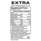 5-hour Energy Shot  Extra Strength Berry  1 93 Oz  12 Count  Energy Shot