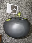 Black Diamond Half Dome Climbing Helmet  Slate  Small medium
