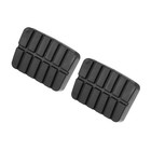 Anti-slip Clutch Brake Pedal Cover Car Pedal Cover  Brake Pedal Pad Cover 