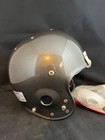 Vtg Schutt Pro Air Ii Adult Nos Sz Large Tampa Bay Pewter Football Helmet New
