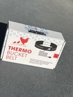 Thermo Bucket Belt Sm With Insulated Wrap - Energy-efficient  Durable