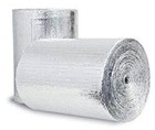 200sqft  4x50  Nasatek Double Bubble Reflective Insulation Diy Kit Razor   Tape