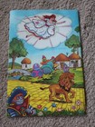 Jr Coloring Book      The Wizard Of Oz By L Frank Baum 17    X 12    Jumbo Size Story