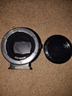Metabones Canon Ef Lens To Sony E Mount T Smart Adapter