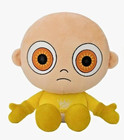 26cm The Baby In Yellow Plush Toys Kawaii Baby Stuffed Soft Dolls Game Plushie K