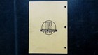 John Deere 70 Diesel Shop Manual Jd-8 I t Shop Service 1950s