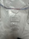 Cherokee Workwear Ww Revolution Tech Mens 40  Ultre Soft Stretch Lab Coat  4xl