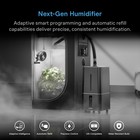 Cloudforge T7  Smart Plant Humidifier  15l With Auto-fill Valve