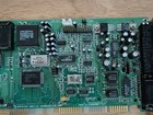 Vintage Creative Labs Ct2230 Sound Blaster 16 Isa 16-bit Sound Card - Untested