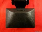 2002-2005 Dodge Ram Parking Brake Release Handle Emergency Oem Black Charcoal