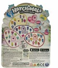 Hatchimals Colleggtibles 4-pack   Bonus Season 2 Pink Eggs Spin Master Golden 