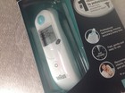 Braun Thermoscan 5 Irt6020 Digital Ear Thermometer Infant adult New Fast Ship