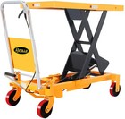 Apollolift Scissor Lift Table Hydraulic Platform Truck 330 660 770 1100 1760lbs