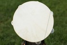 Def Dajre  Albanian Traditional Pro Tef Tambourine Folk Musical Instrument 15  