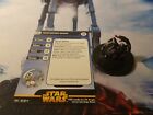 Star Wars Miniatures Revenge Of The Sith 30 Destroyer Droid