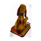 Marx Toys Toy Buttons The Puppy With A Brain Fair 