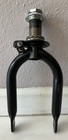 Bob Revolution   Rambler Stroller Jogging Front Wheel Tire Black Fork - 2016  