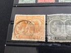 St Kitts Nevis Mounted Mint Or Used Stamps  63068