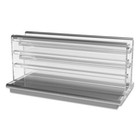 Deflecto 1  Display Sign Card Holder For Retail Weddings Parties 50 Per Pack New
