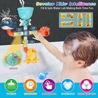 Bath Toys For Toddlers 2 3 4 5 Years Baby Kids Boys And Girls  Bathtub Toy Fo   