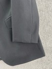 Brooks Brothers Tuxedo Jacket 42 R Black Wool Formal Wedding Luxury Designer