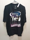 Mens Size 2x 50-52 Backstreet Boys T-shirt Top Nwt