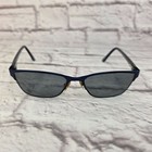 Sofia Vergara Arminda Sunglasses Frame Dark Prescription Lenses 52mm 16-135