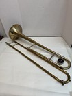 King Cleveland 606 Trombone Usa No Case