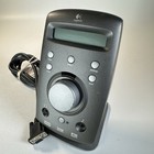 Logitech Z-680 Wired Control Center Pod Speaker Controller Unit Only