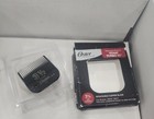Oster Titan turbo 77 Replacement Blade Size  3 1 2  