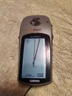 Garmin Etrex Summit Handheld Gps Navigation Device  Works 