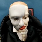 Vtg 1990 Enesco Phantom Of The Opera Jack In The Box Music Box-works 