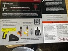 Sabre Pepper Projectile Launcher Kit With Gel Self Defense And Projectiles