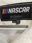 Nascar Racing Miller Lite Team Shirt Size  Xl Brad Keselowski Pit Crew Jh Design