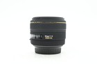 Sigma Af 30mm F1 4 Ex Dc Hsm Lens Canon Ef  432