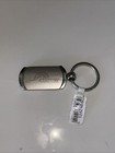 Princess Cruise Line Ship Sun Princess Keychain Metal  New   Inaugural Season 