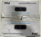 Pyle Home Pda5bu Bluetooth Home Stereo Amplifier receiver System